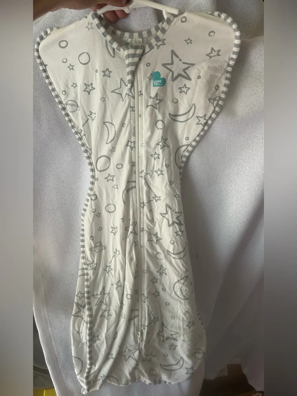 Love to Dream sleep sack